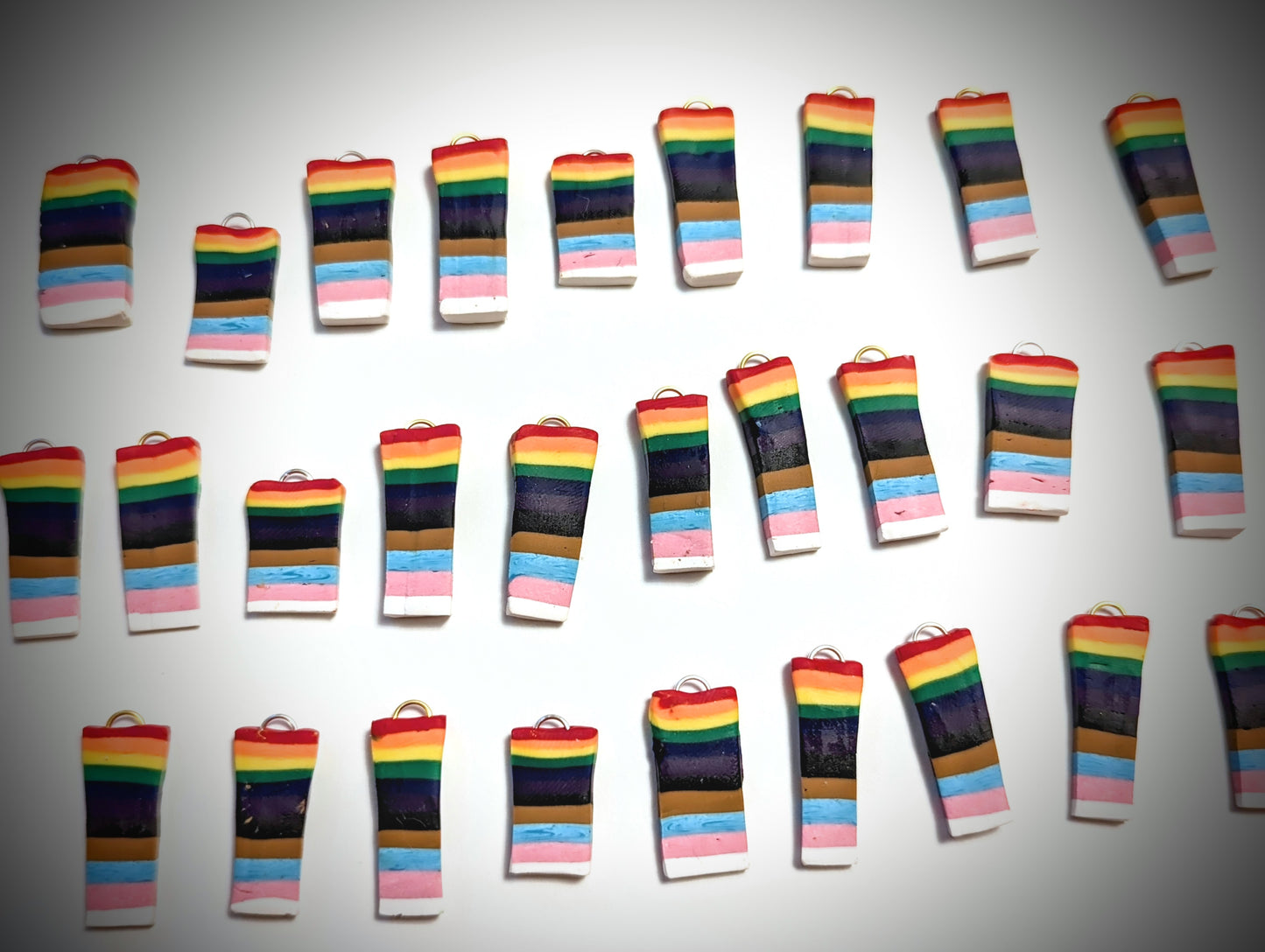 Pride Keychain