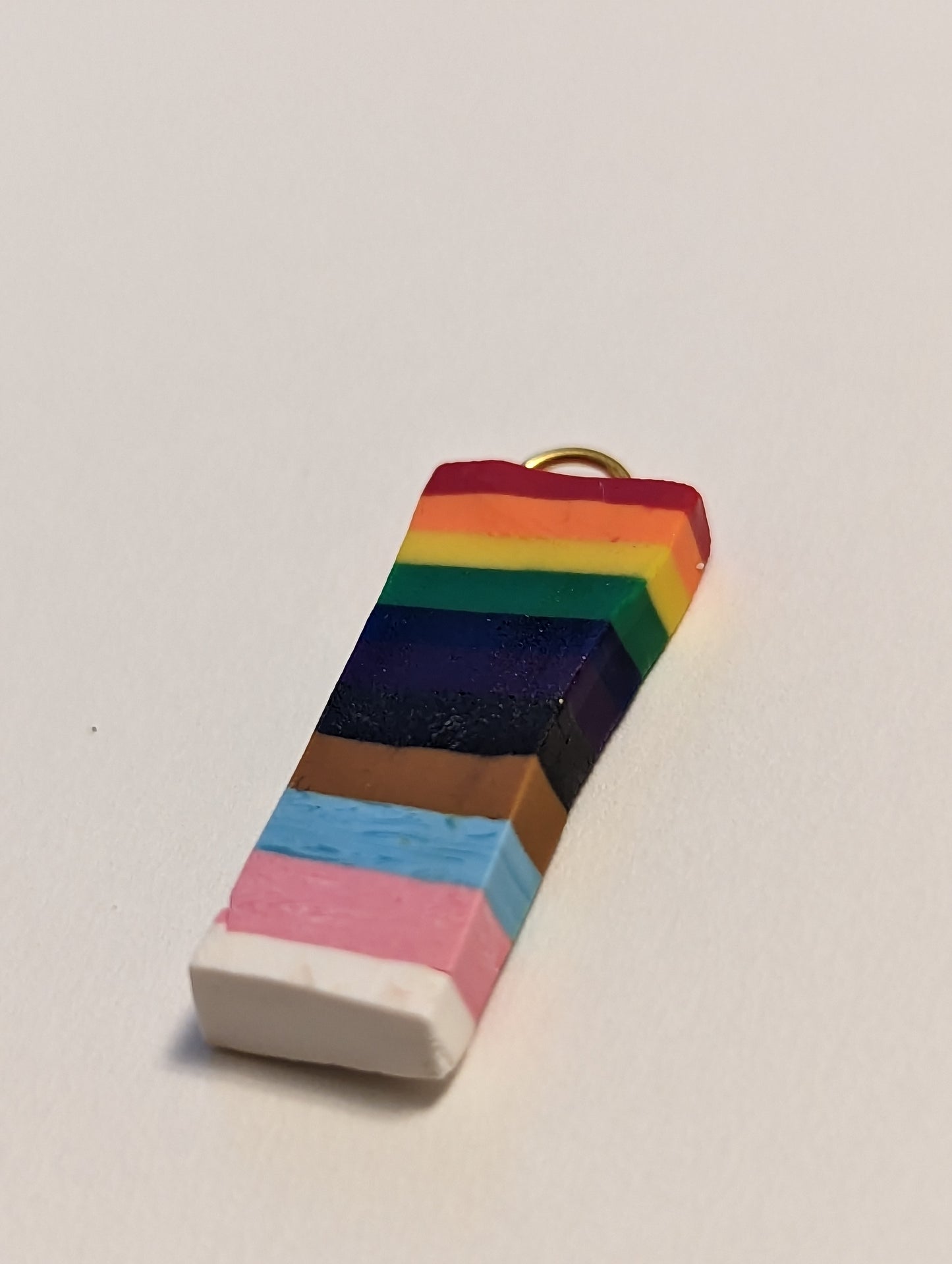 Pride Keychain